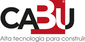 CABU | Alta tecnología para construir