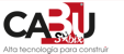 CABU | Alta tecnología para construir